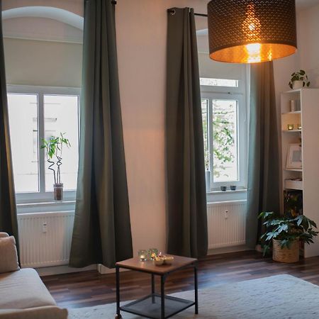 Zentral Smart Apartment ツウィッカウ エクステリア 写真