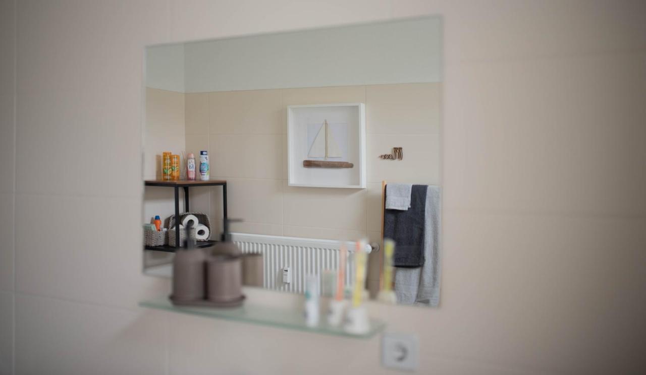 Zentral Smart Apartment ツウィッカウ エクステリア 写真