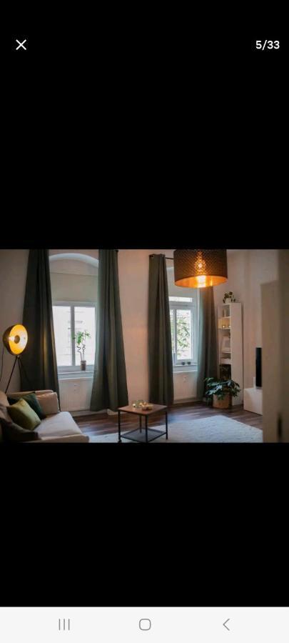 Zentral Smart Apartment ツウィッカウ エクステリア 写真