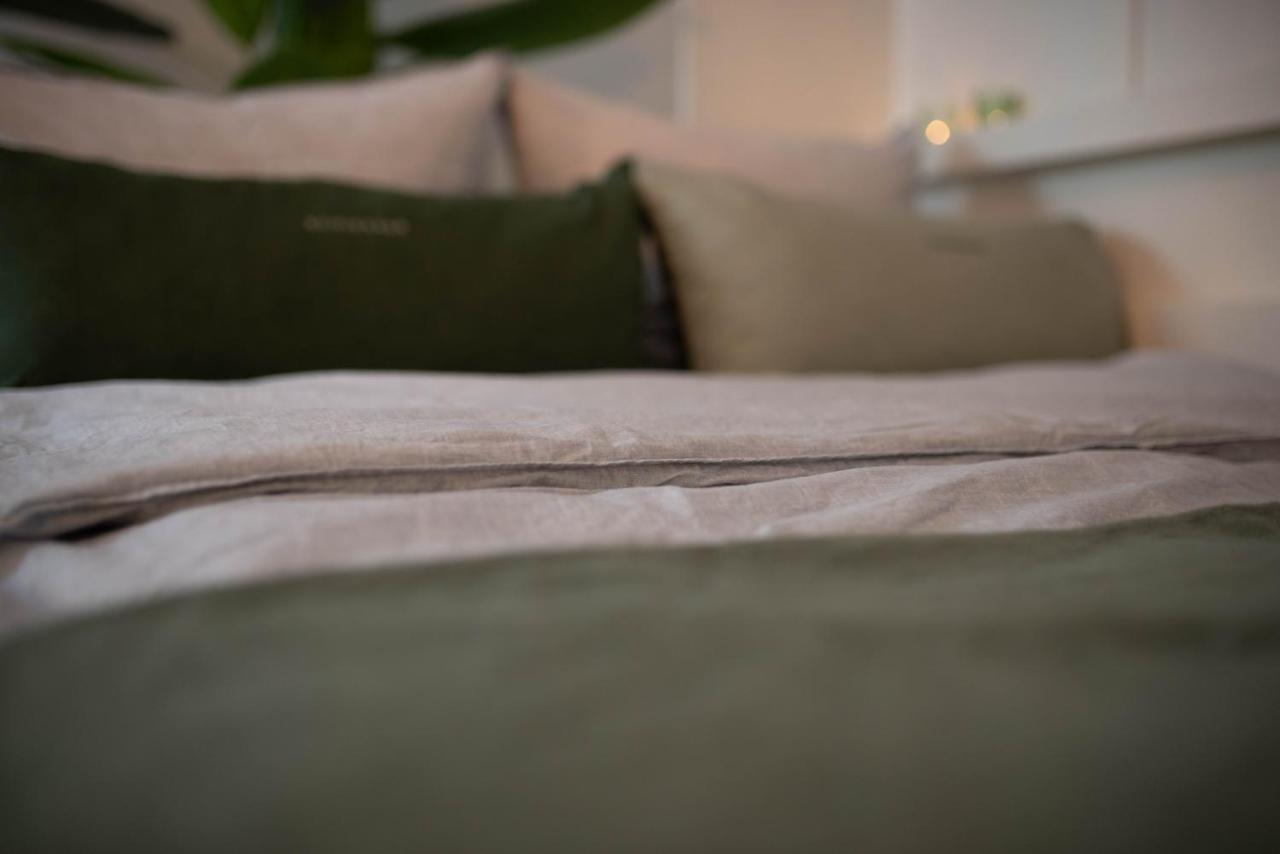 Zentral Smart Apartment ツウィッカウ エクステリア 写真