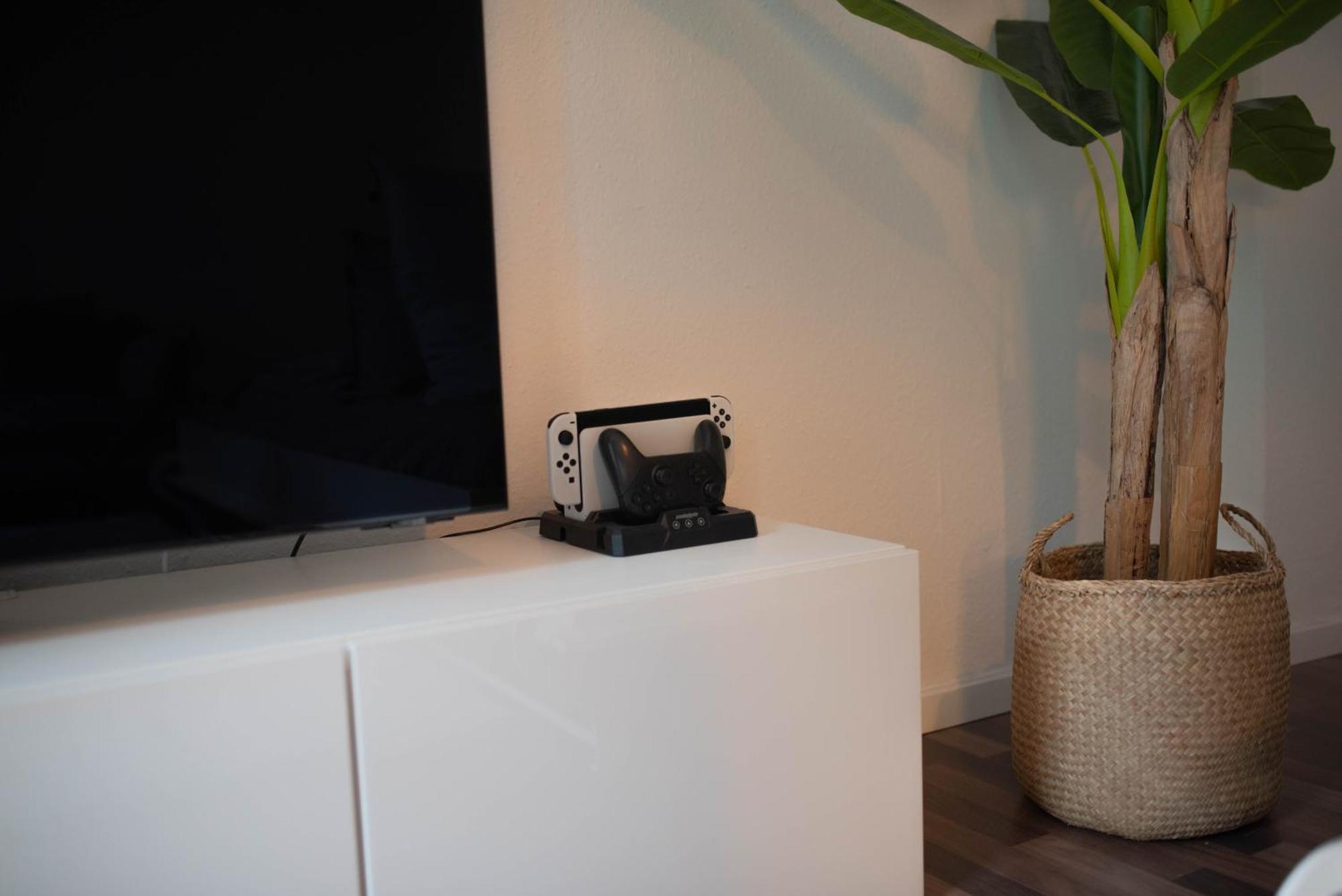 Zentral Smart Apartment ツウィッカウ エクステリア 写真