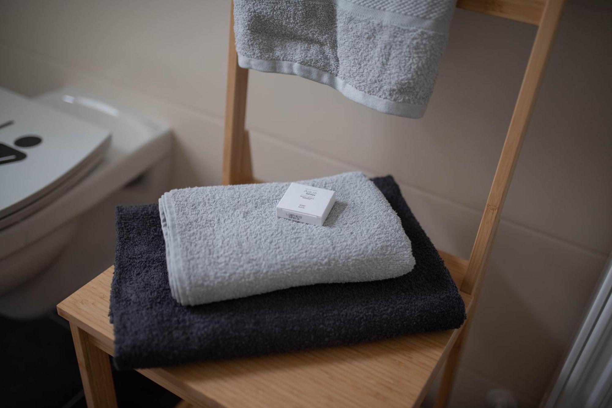 Zentral Smart Apartment ツウィッカウ エクステリア 写真