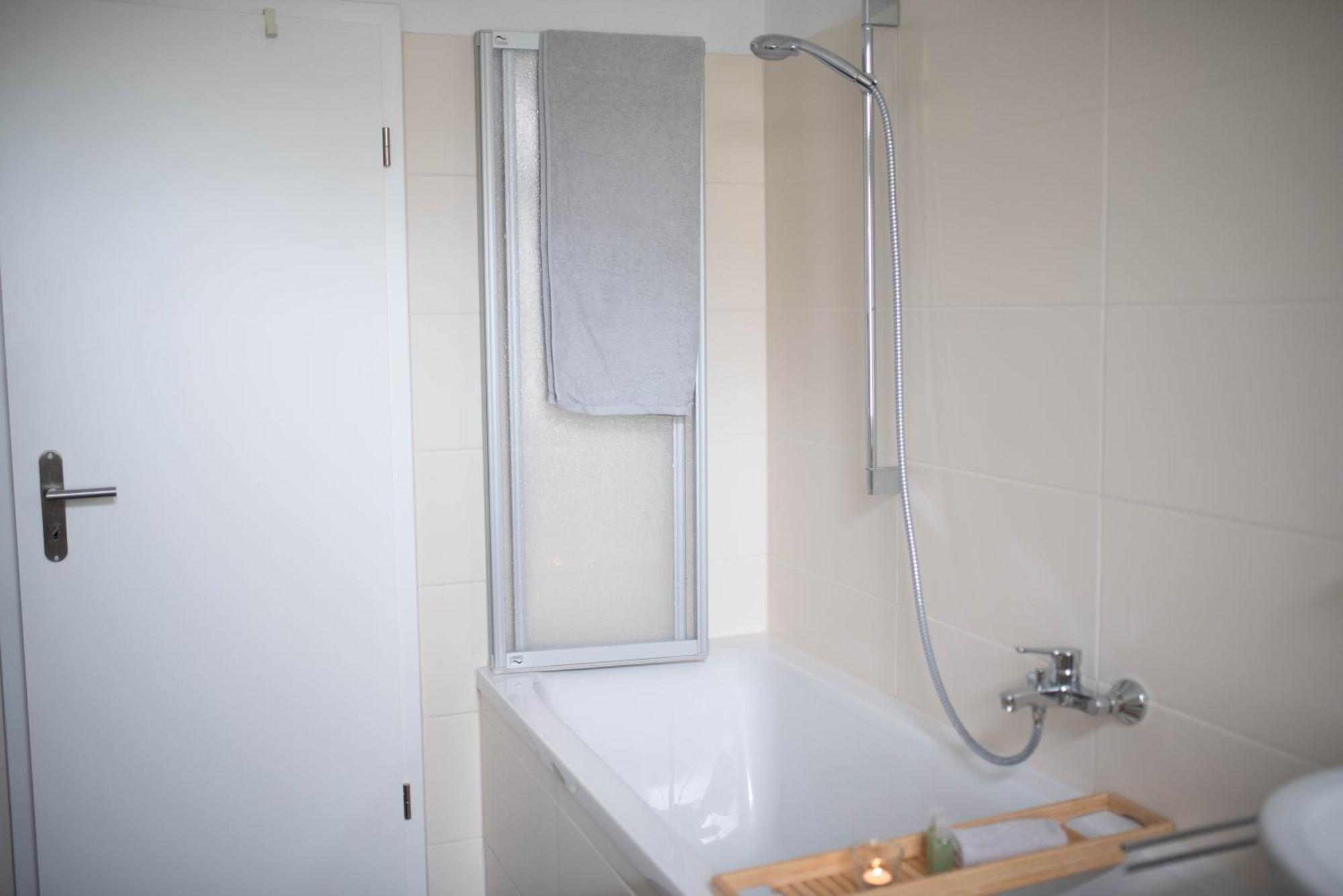 Zentral Smart Apartment ツウィッカウ エクステリア 写真